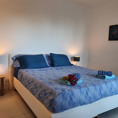 Hilltop Sea View , Boca Gentil Willemstad Exterior photo
