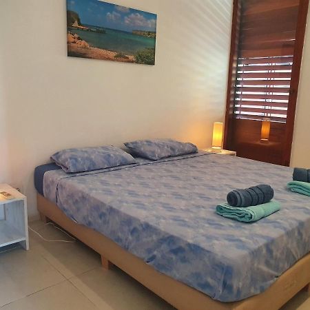 Hilltop Sea View , Boca Gentil Willemstad Exterior photo
