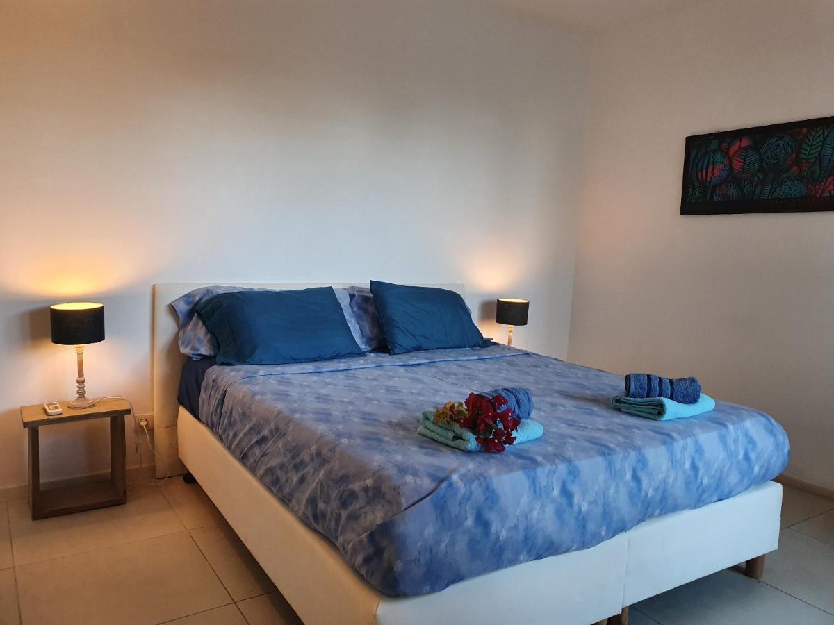 Hilltop Sea View , Boca Gentil Willemstad Exterior photo