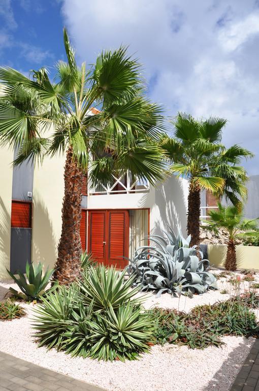 Hilltop Sea View , Boca Gentil Willemstad Exterior photo